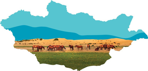 COP17 Монголд